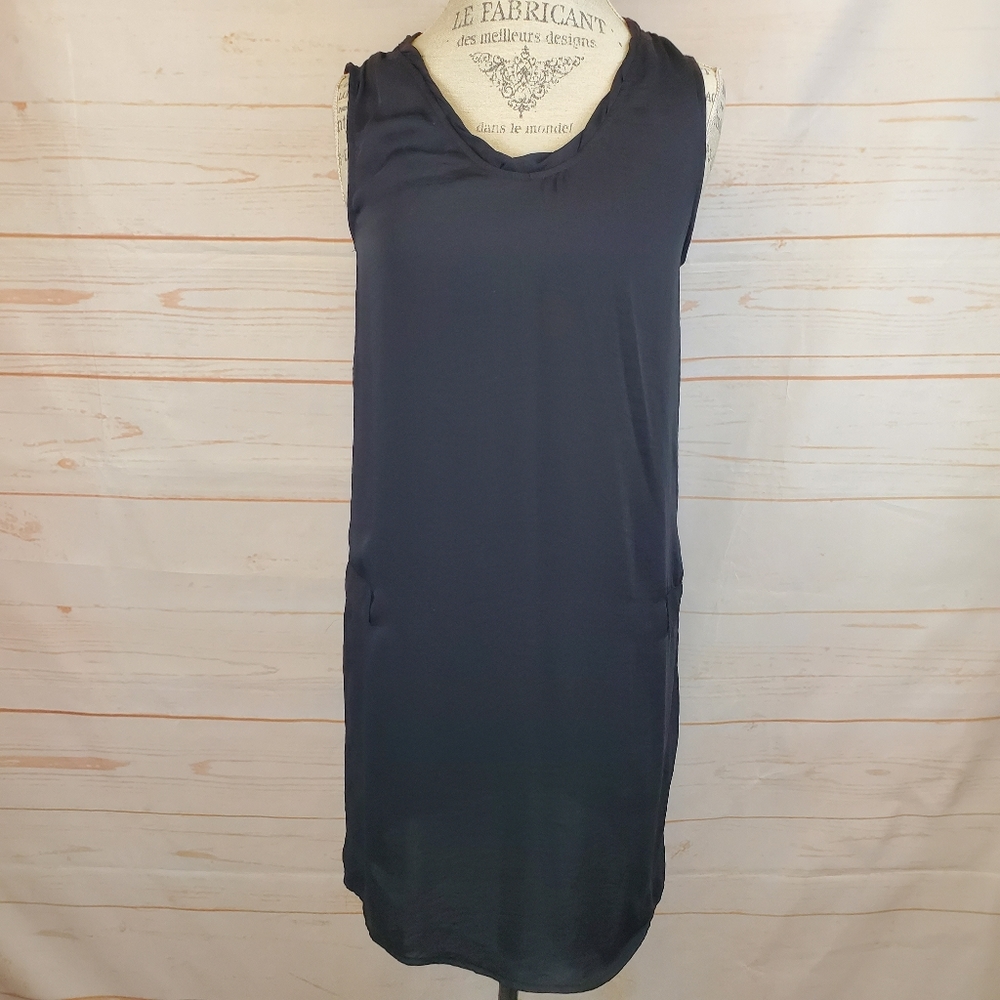 Pimkie Sleeveless Studded Back Dress